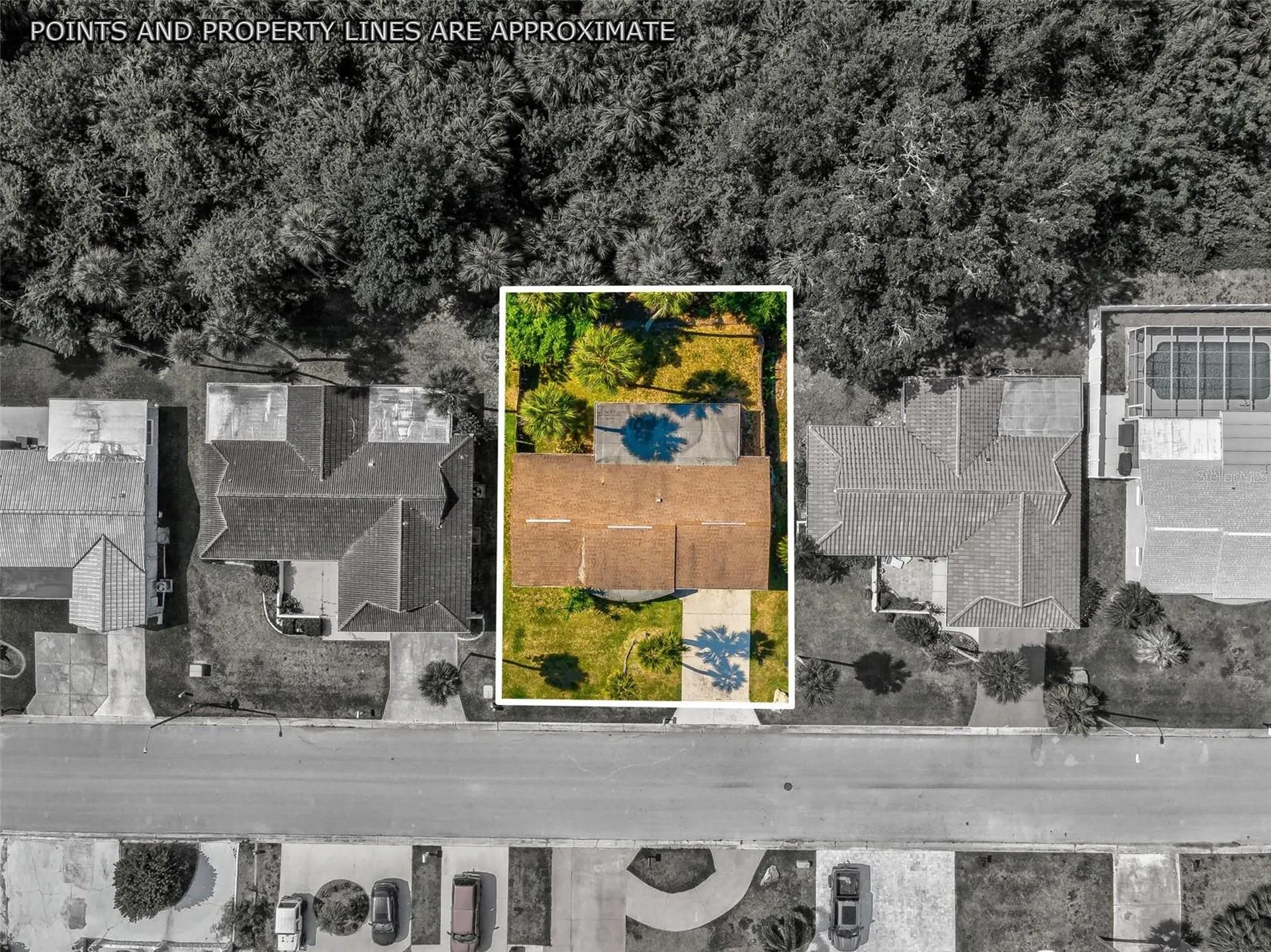 4408 Rudder Way New Port Richey FL 34652