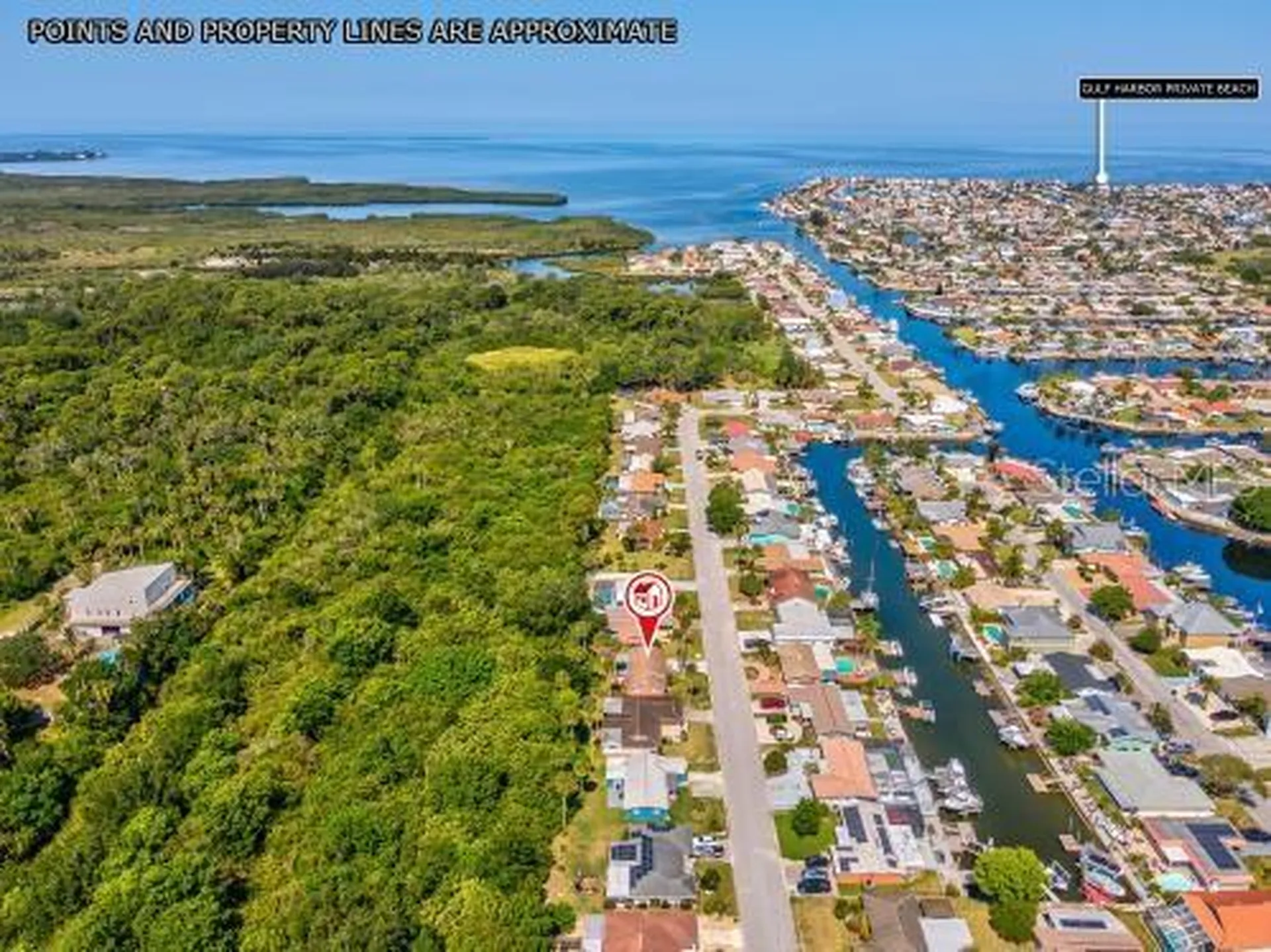 4408 Rudder Way New Port Richey FL 34652