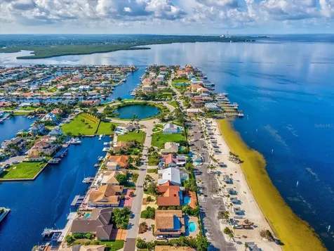 4408 Rudder Way New Port Richey FL 34652