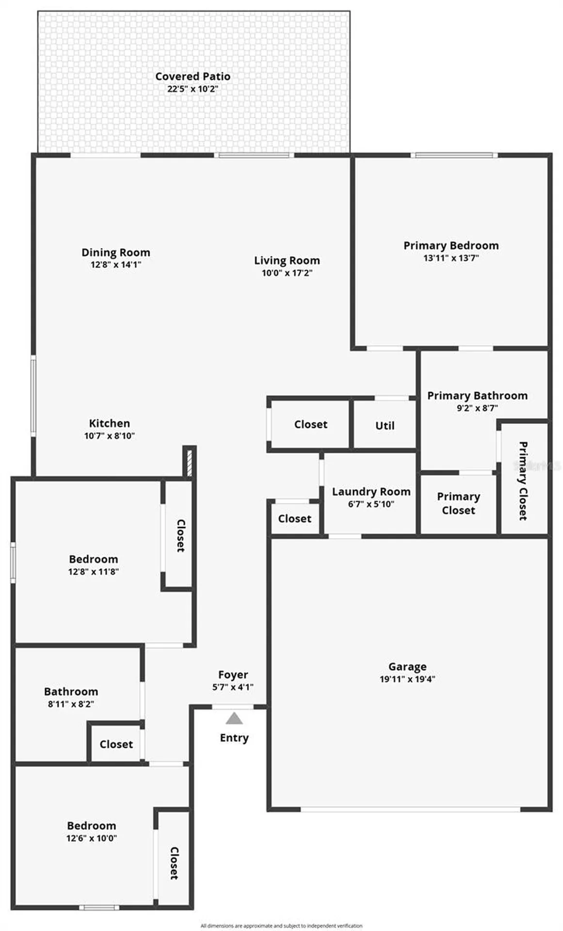 9242 Freedom Hill Drive Seffner FL 33584