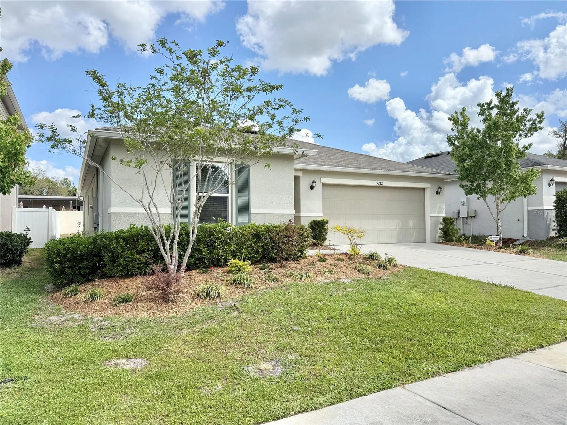 9242 Freedom Hill Drive Seffner FL 33584