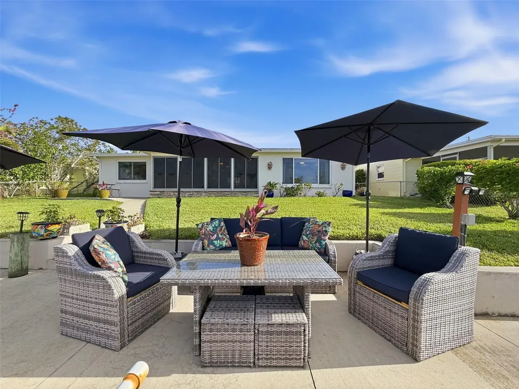 6521 Leeside Isle Hudson FL 34667