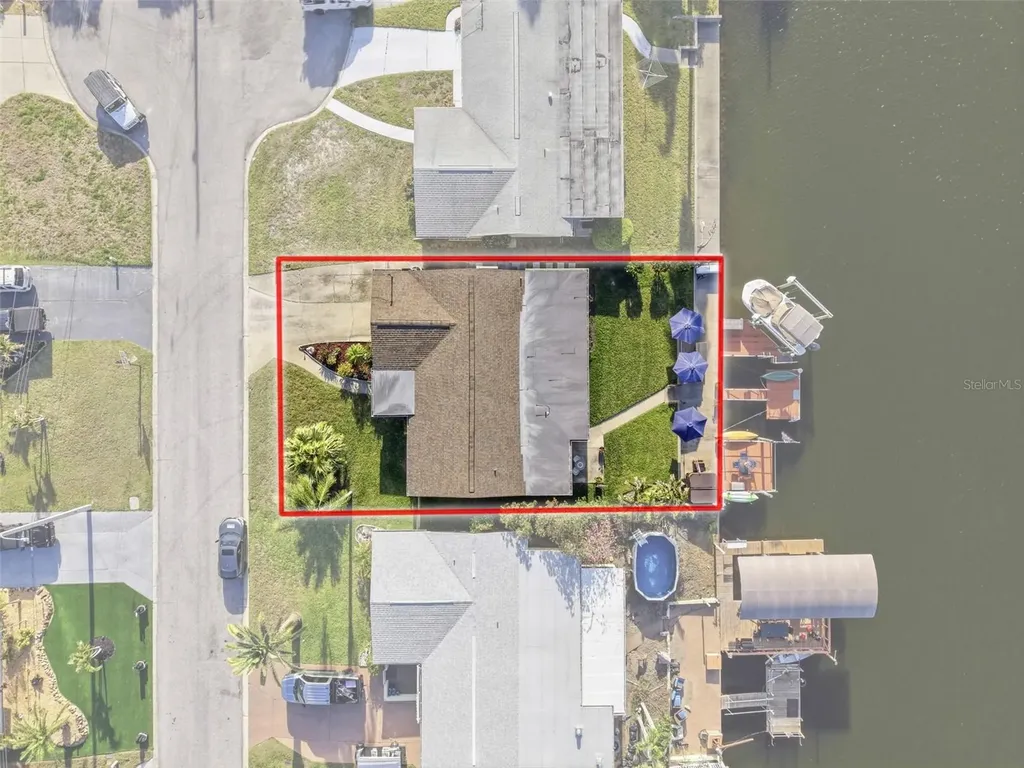 6521 Leeside Isle Hudson FL 34667