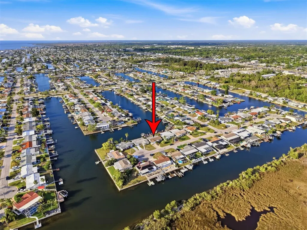 6521 Leeside Isle Hudson FL 34667