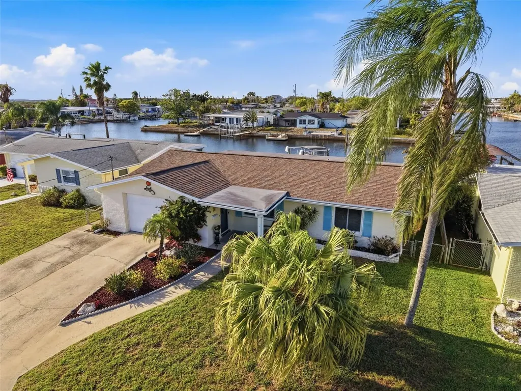 6521 Leeside Isle Hudson FL 34667