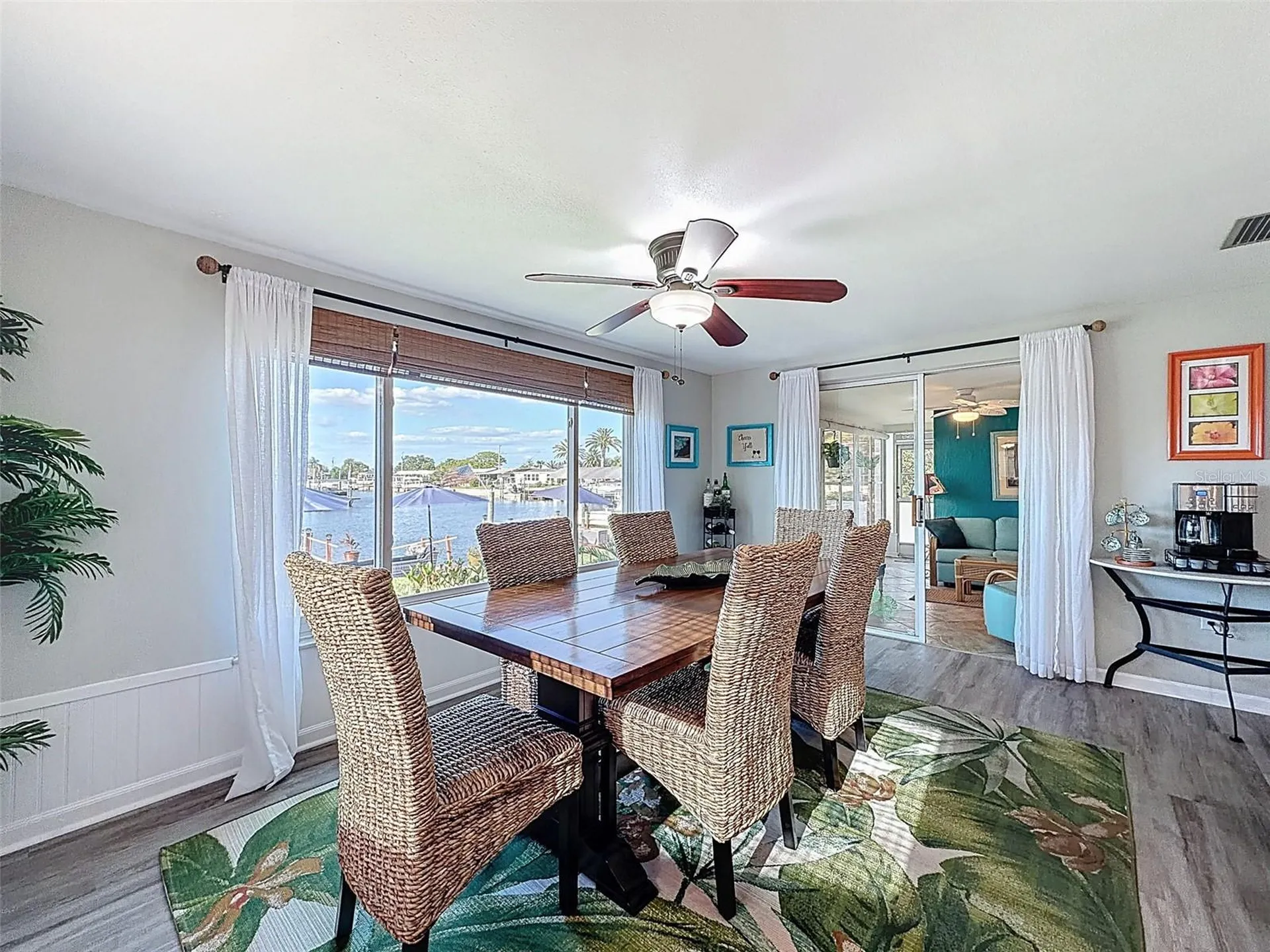 6521 Leeside Isle Hudson FL 34667