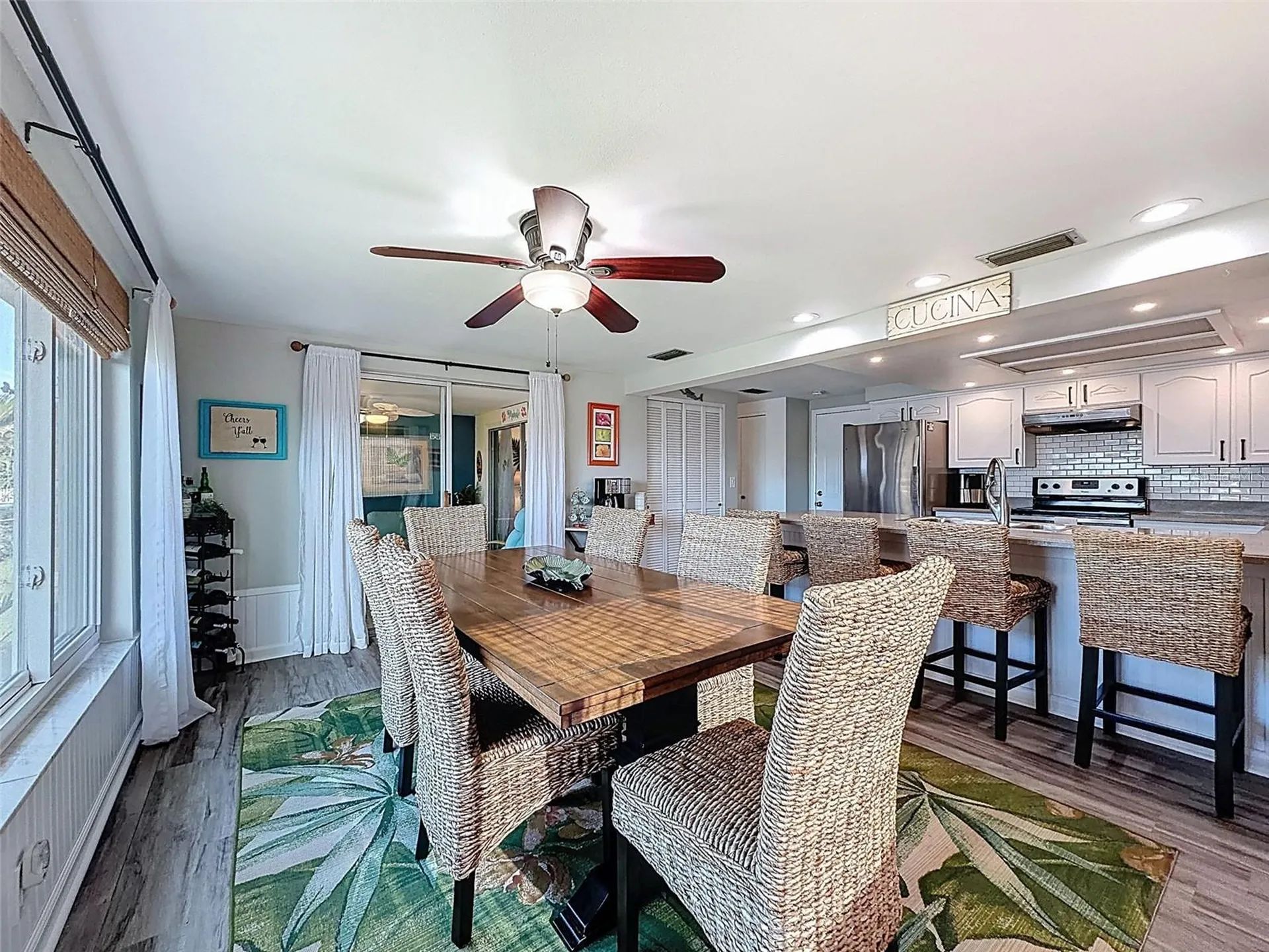6521 Leeside Isle Hudson FL 34667