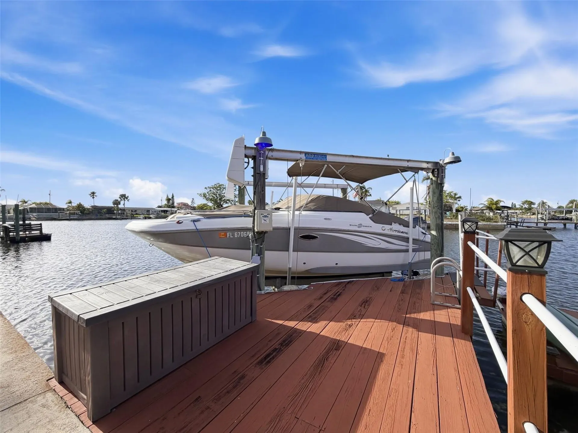 6521 Leeside Isle Hudson FL 34667