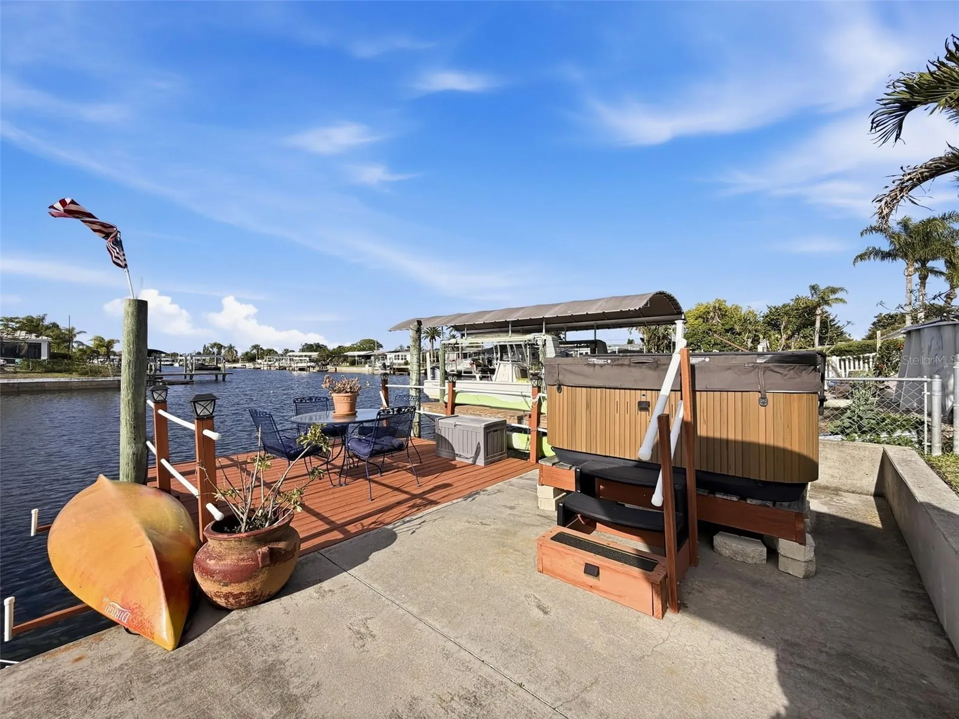6521 Leeside Isle Hudson FL 34667