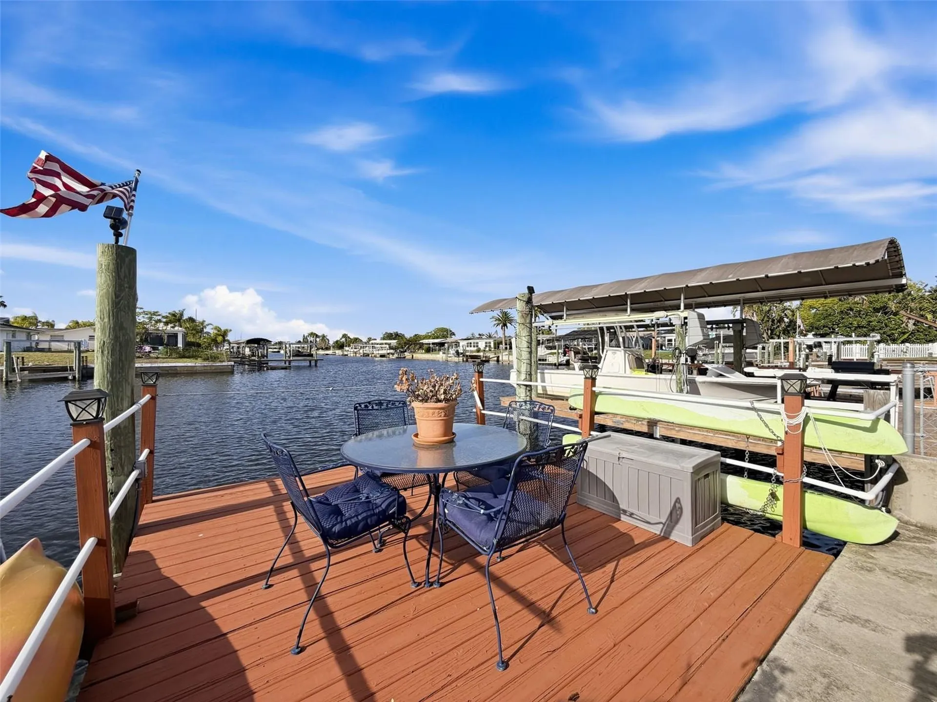 6521 Leeside Isle Hudson FL 34667