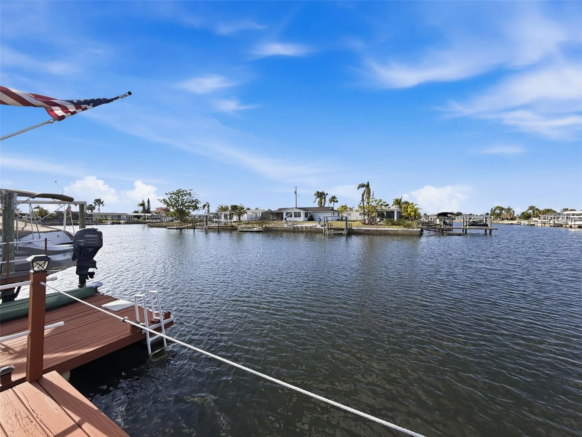 6521 Leeside Isle Hudson FL 34667