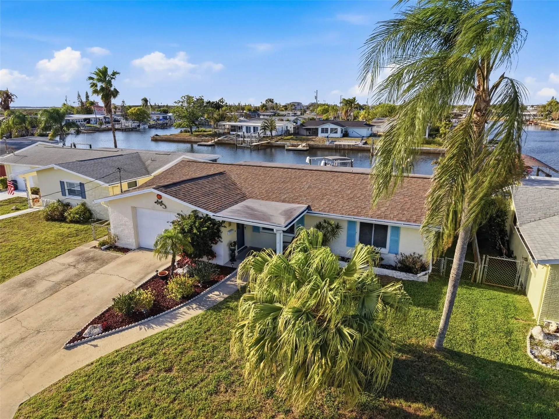 6521 Leeside Isle Hudson FL 34667