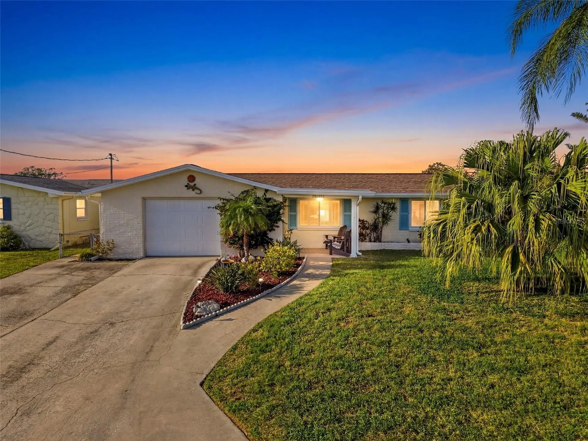 6521 Leeside Isle Hudson FL 34667