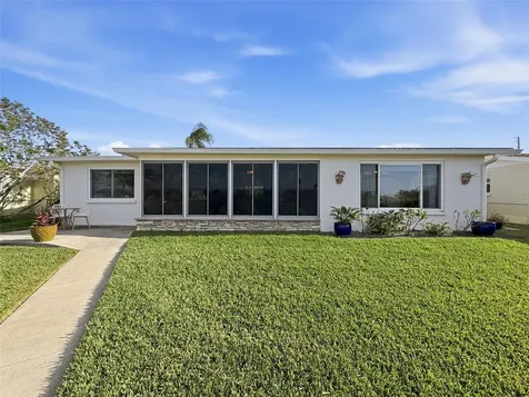 6521 Leeside Isle Hudson FL 34667