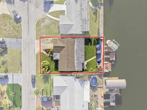 6521 Leeside Isle Hudson FL 34667