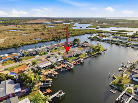 6521 Leeside Isle Hudson FL 34667