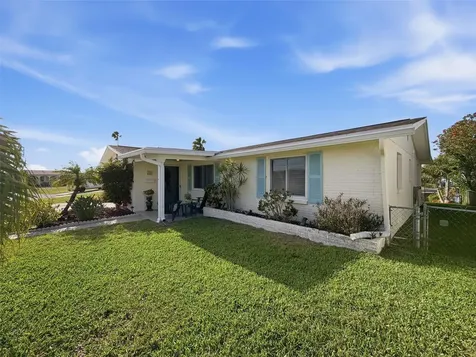 6521 Leeside Isle Hudson FL 34667