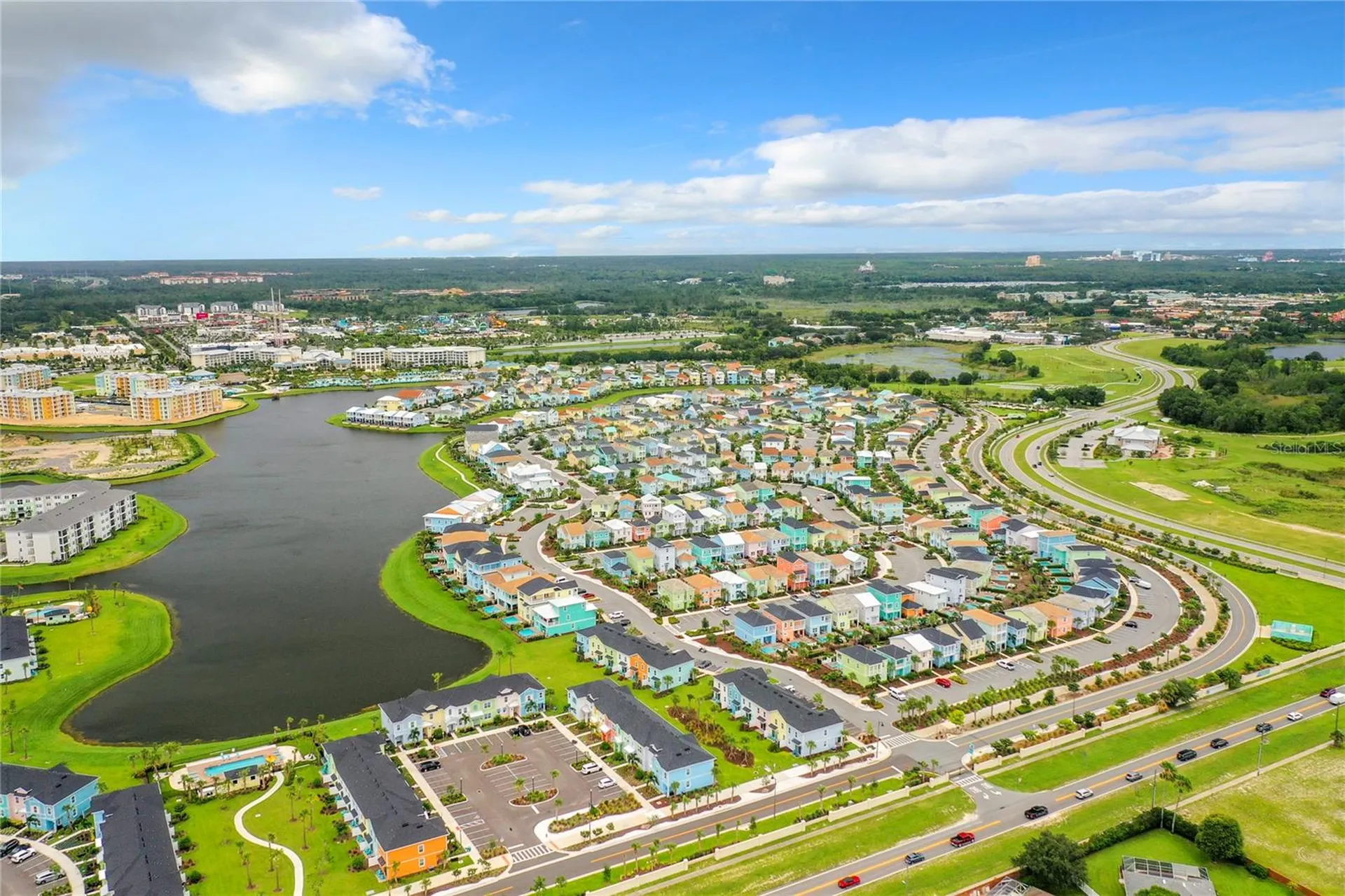 3079 Key Lime Loop Kissimmee FL 34747