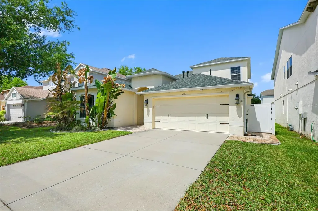 2510 Cross More Street Valrico FL 33594