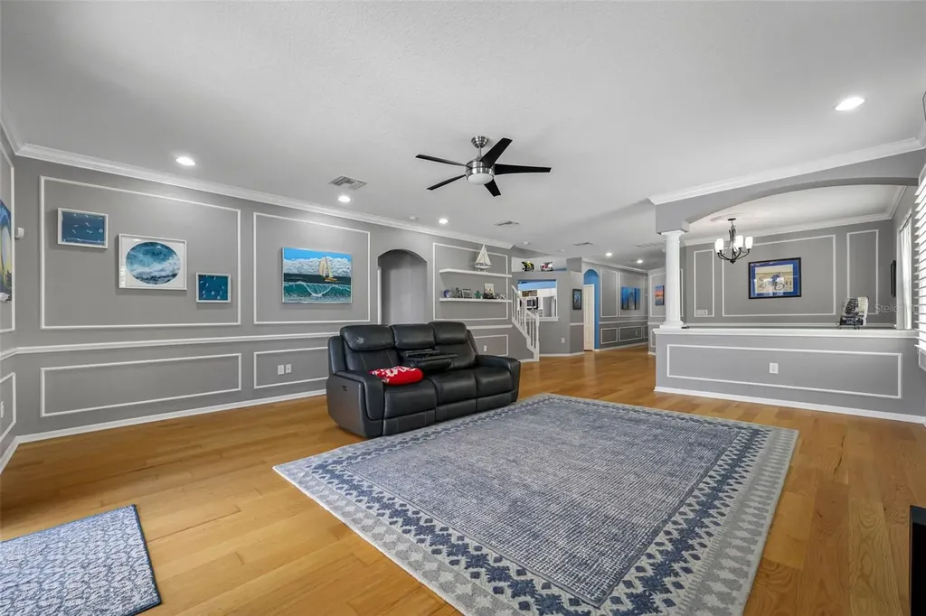 2510 Cross More Street Valrico FL 33594