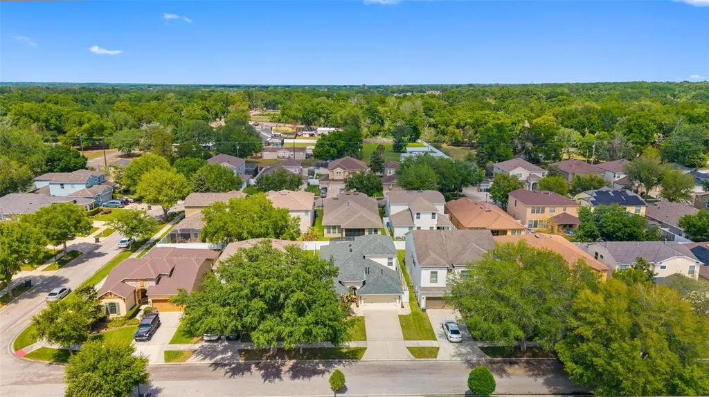 2510 Cross More Street Valrico FL 33594