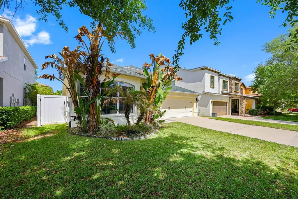 2510 Cross More Street Valrico FL 33594