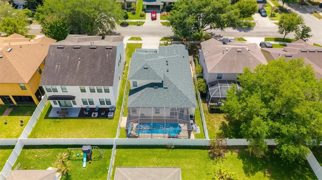 2510 Cross More Street Valrico FL 33594