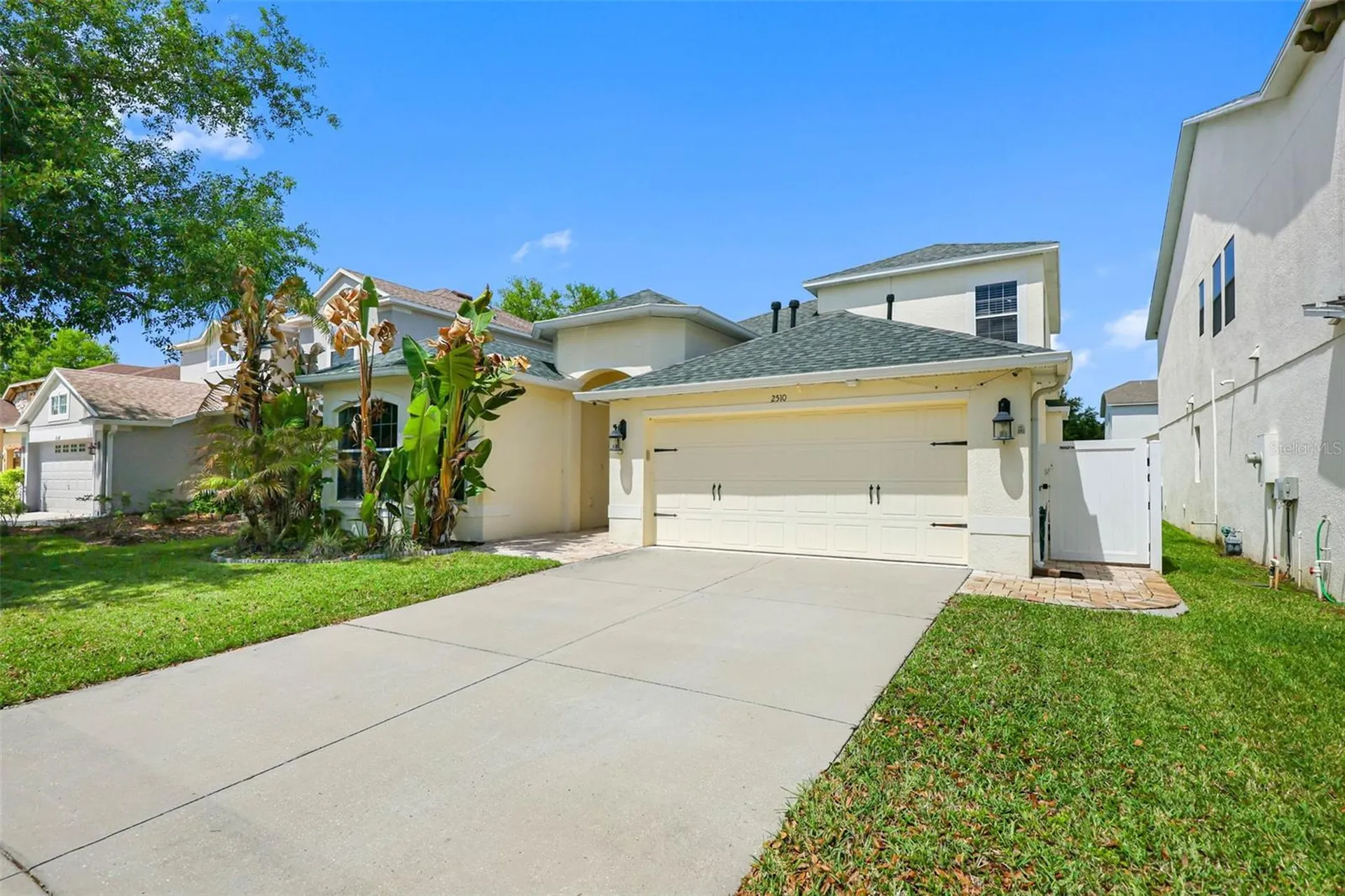 2510 Cross More Street Valrico FL 33594