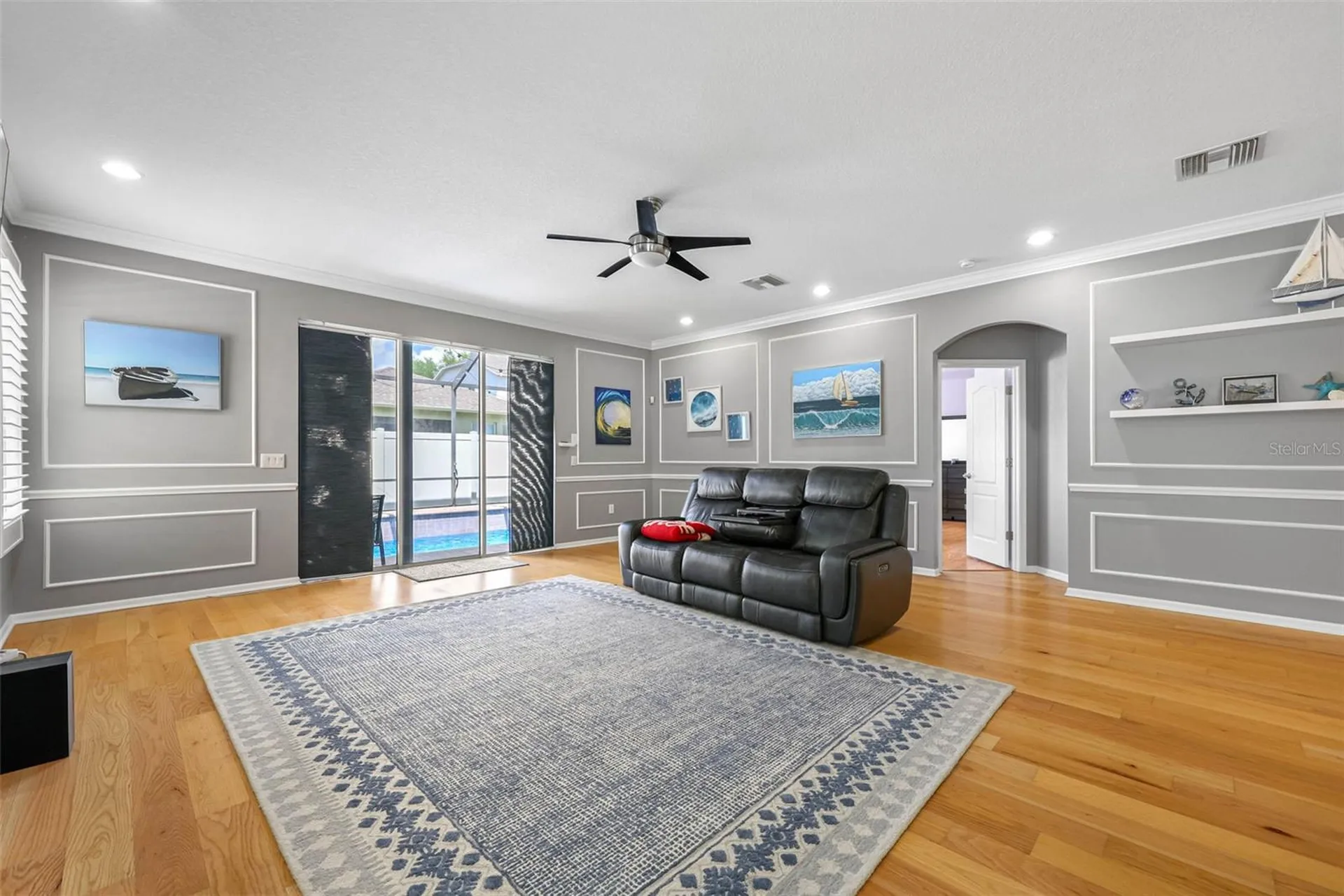2510 Cross More Street Valrico FL 33594