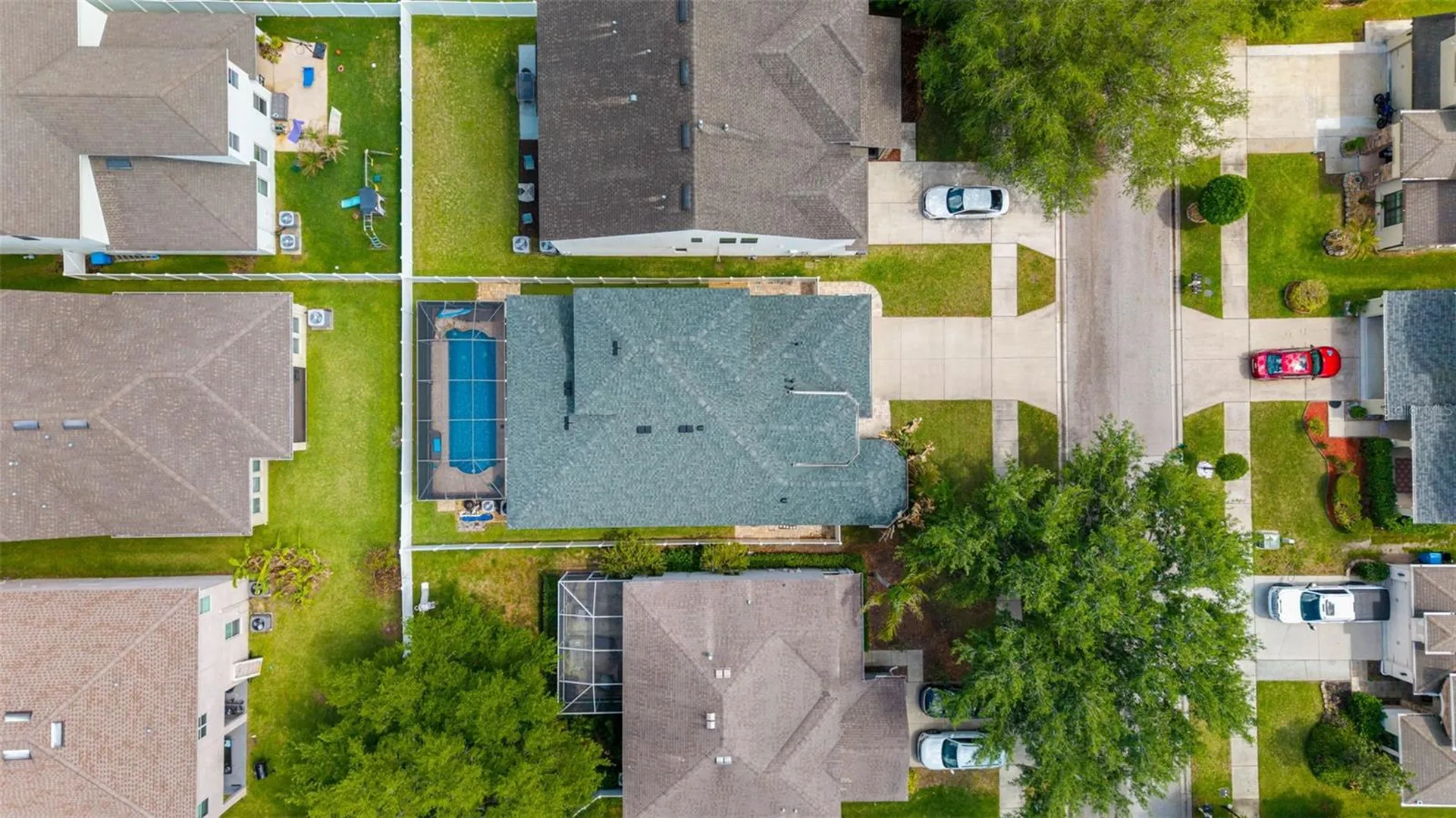 2510 Cross More Street Valrico FL 33594