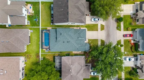 2510 Cross More Street Valrico FL 33594