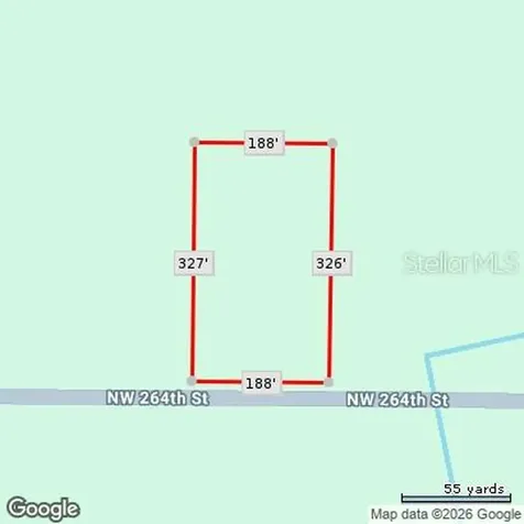 22287 NW 264th Street Okeechobee FL 34972