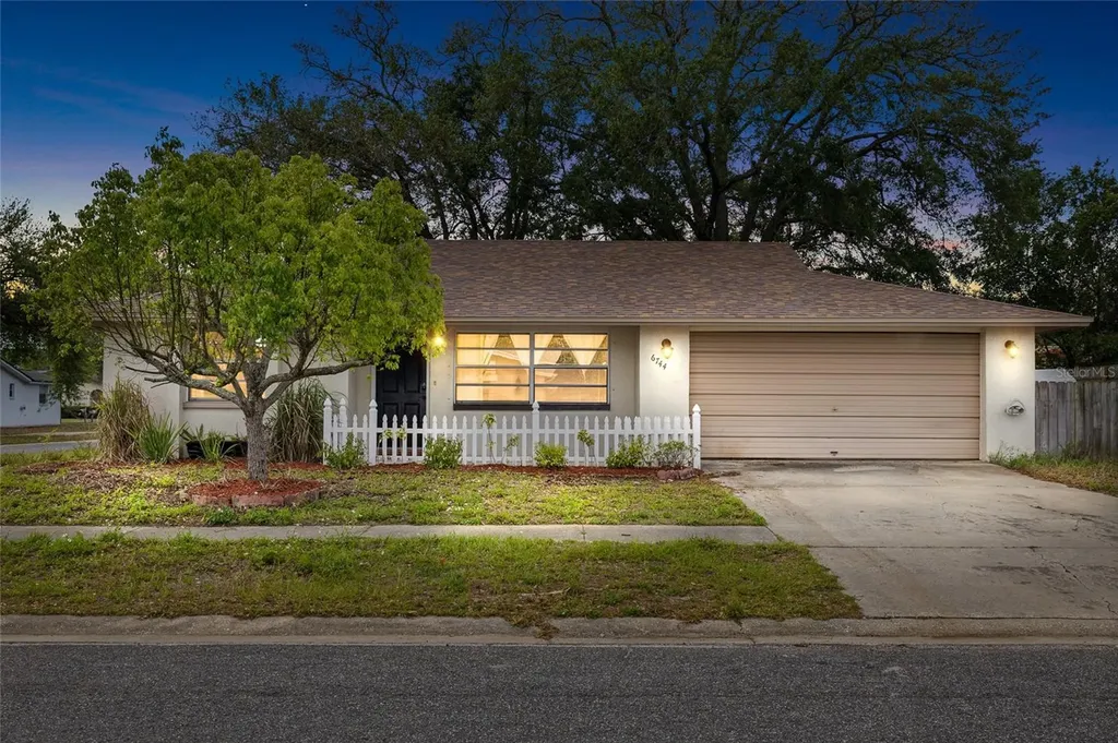 6744 Greenwich Avenue New Port Richey FL 34653