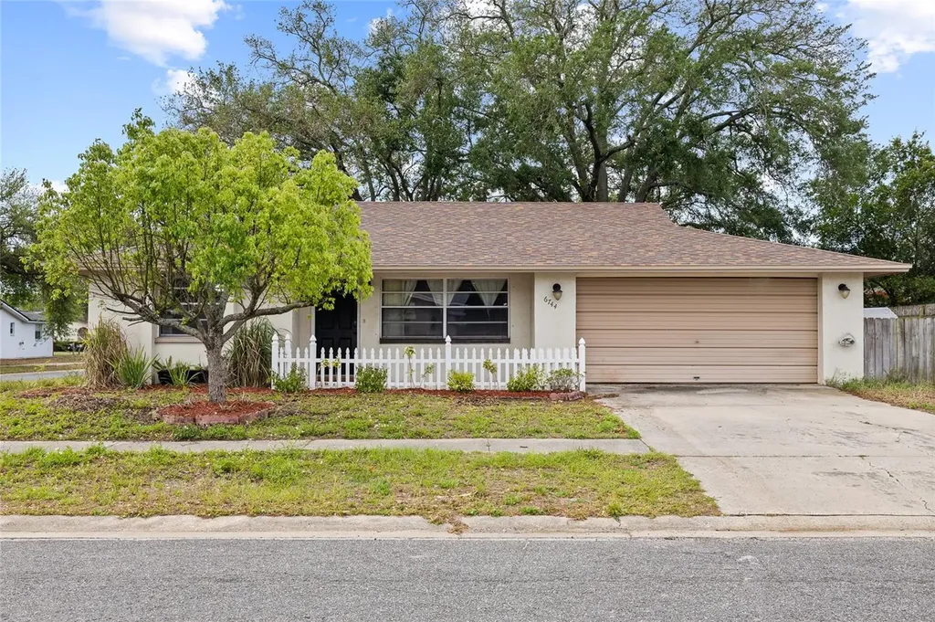 6744 Greenwich Avenue New Port Richey FL 34653