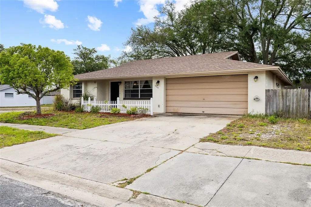 6744 Greenwich Avenue New Port Richey FL 34653