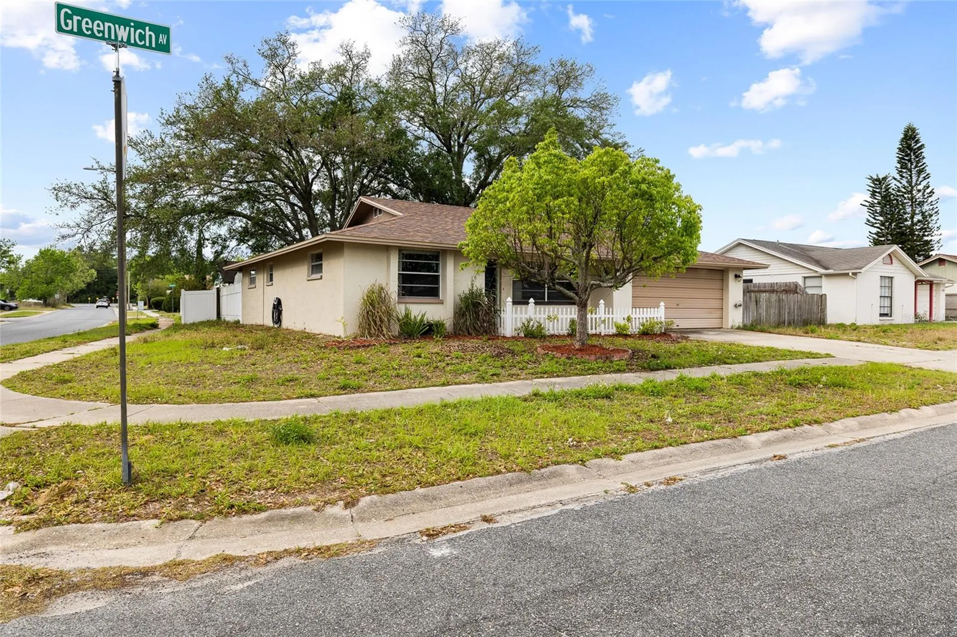 6744 Greenwich Avenue New Port Richey FL 34653