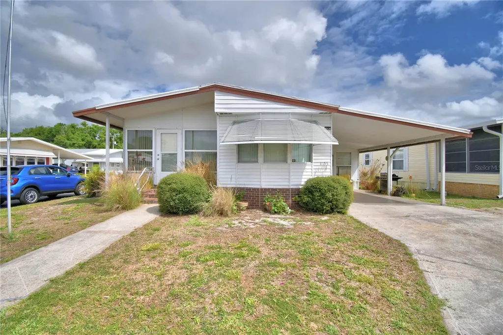 4155 Sprucewood Street Winter Haven FL 33880