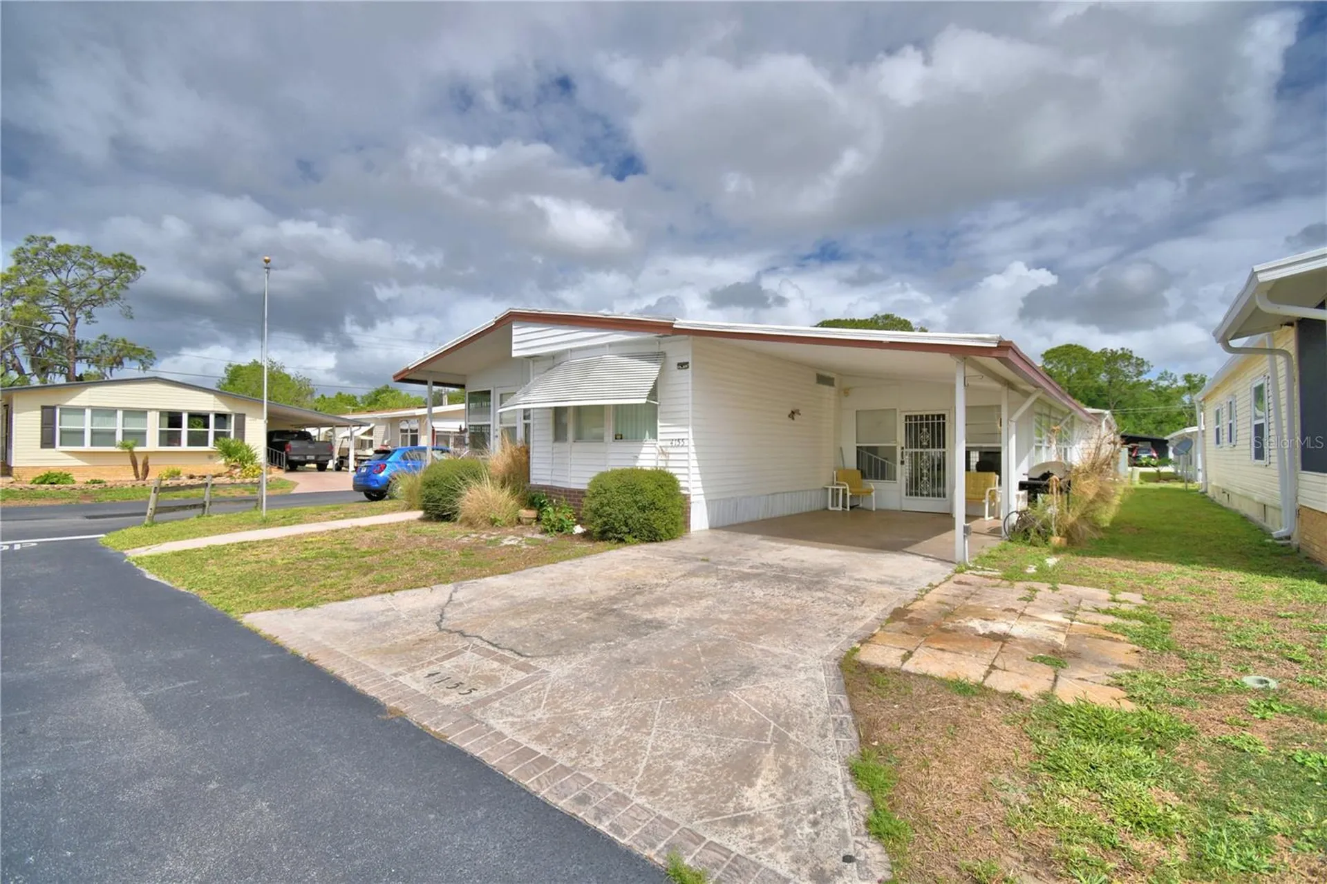4155 Sprucewood Street Winter Haven FL 33880