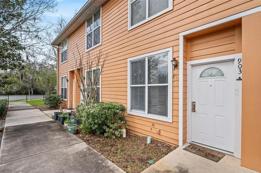 3970 SW 20th Avenue Gainesville FL 32607