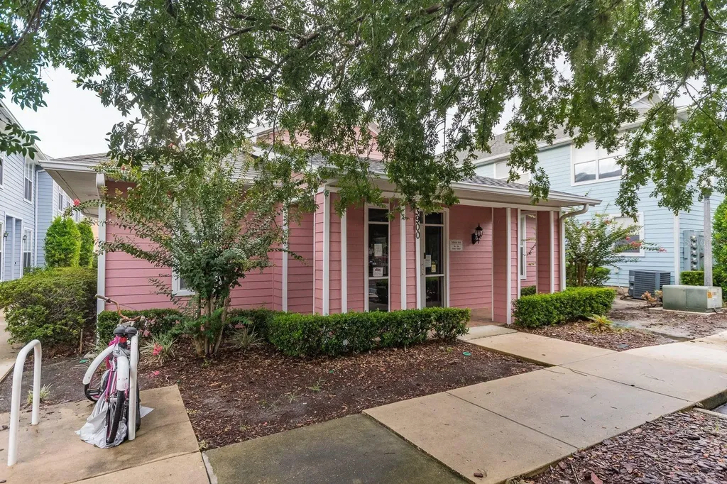 3970 SW 20th Avenue Gainesville FL 32607