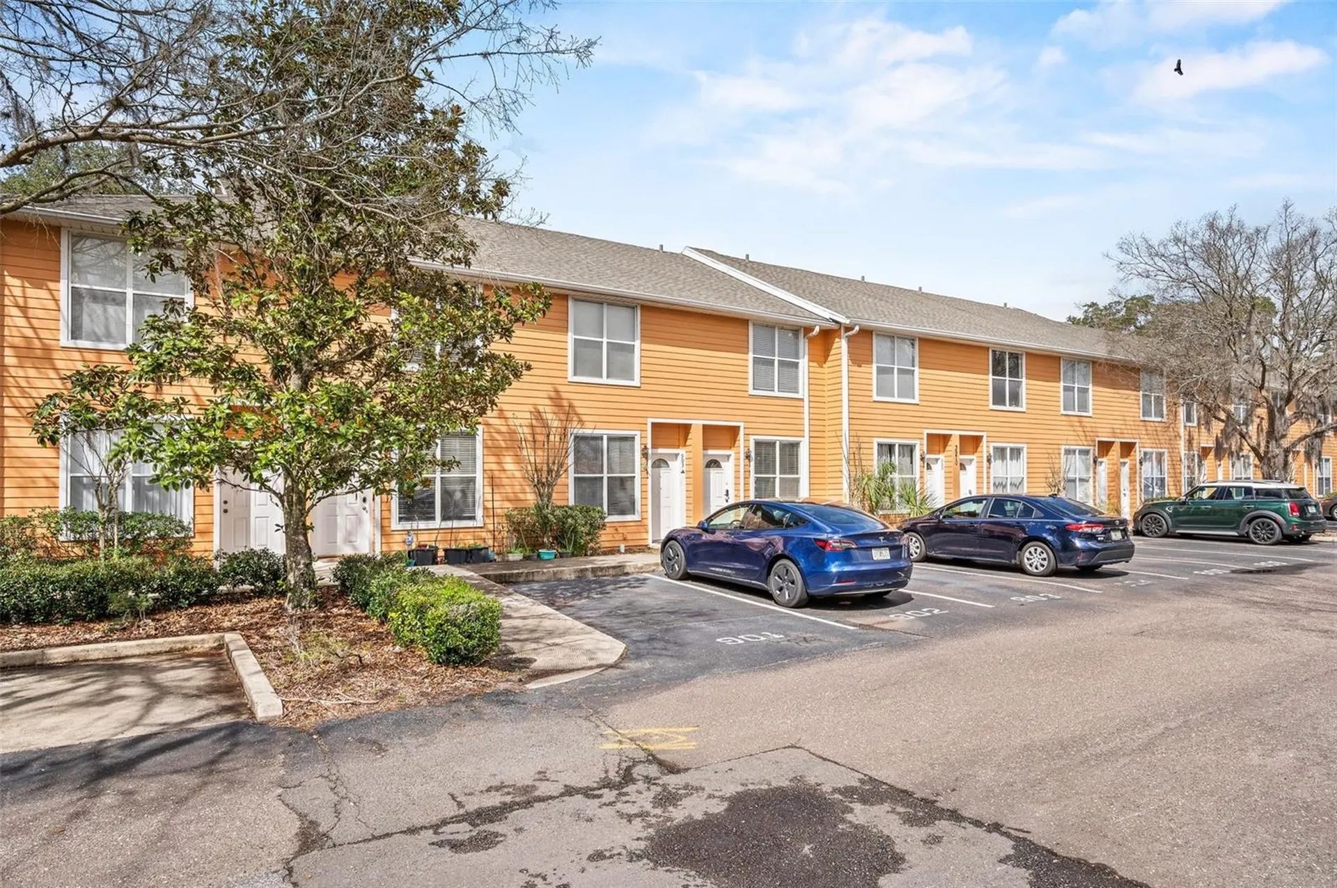 3970 SW 20th Avenue Gainesville FL 32607