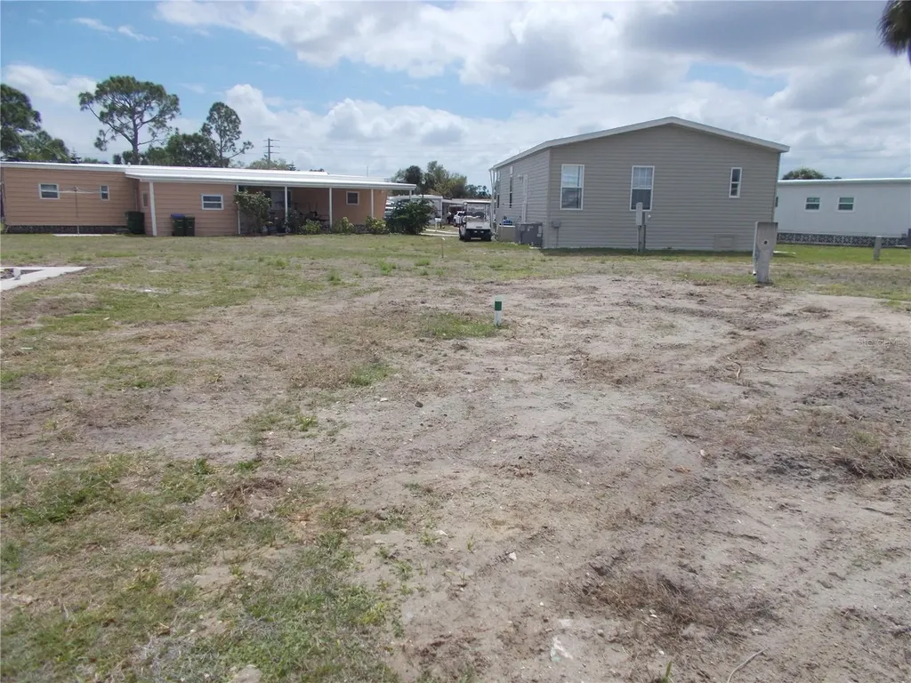 6759 Neighborly Court North Port FL 34287