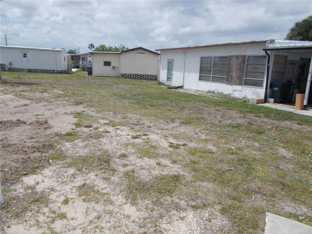 6759 Neighborly Court North Port FL 34287