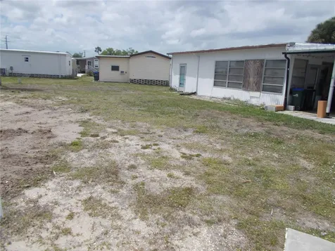 6759 Neighborly Court North Port FL 34287