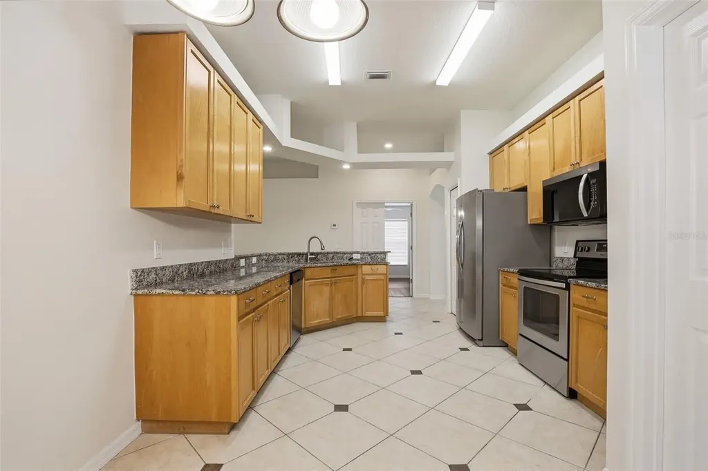 3704 Lockridge Drive Land O Lakes FL 34638
