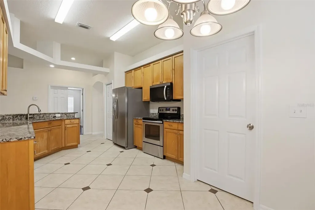 3704 Lockridge Drive Land O Lakes FL 34638