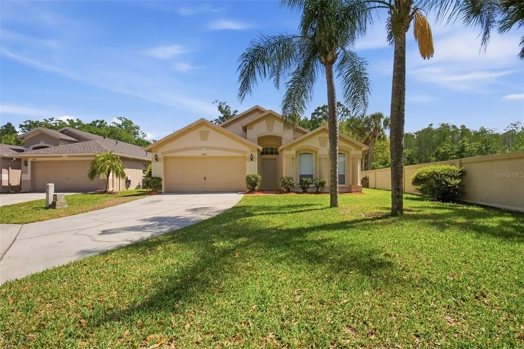 3704 Lockridge Drive Land O Lakes FL 34638
