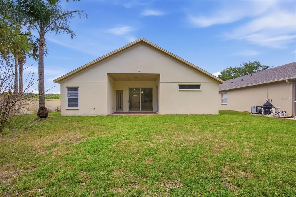 3704 Lockridge Drive Land O Lakes FL 34638