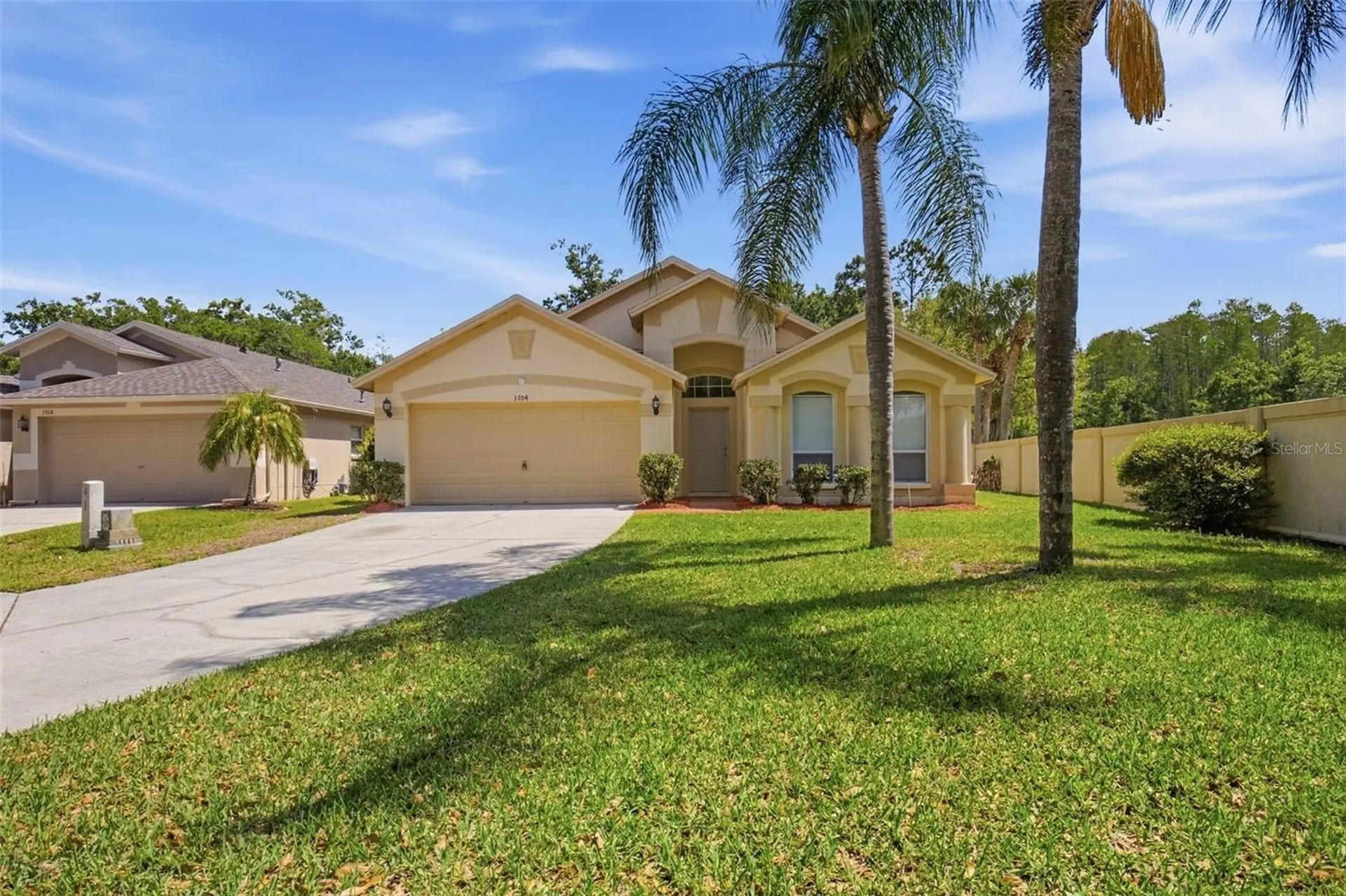 3704 Lockridge Drive Land O Lakes FL 34638