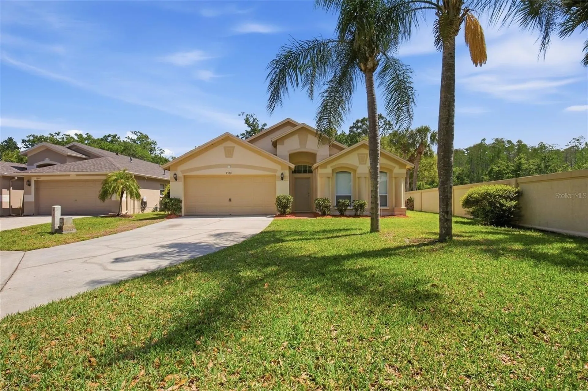 3704 Lockridge Drive Land O Lakes FL 34638